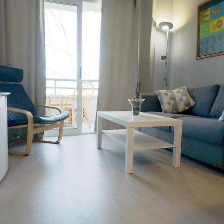 Apartamento En El Centro De Calafell Extérieur photo