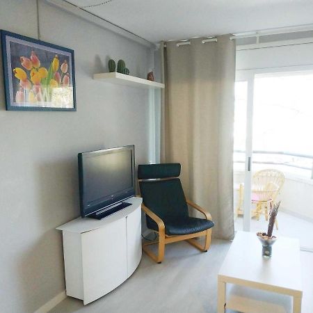 Apartamento En El Centro De Calafell Extérieur photo