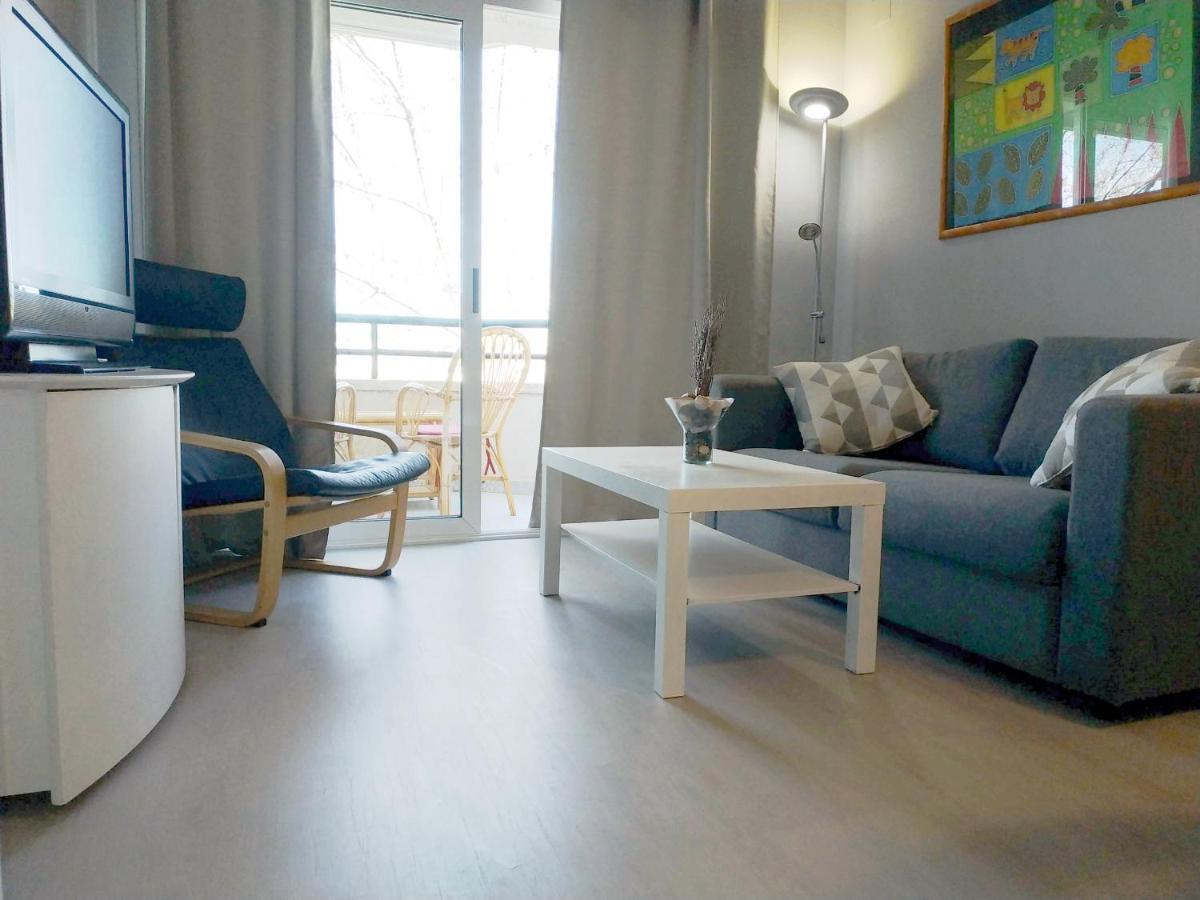 Apartamento En El Centro De Calafell Extérieur photo