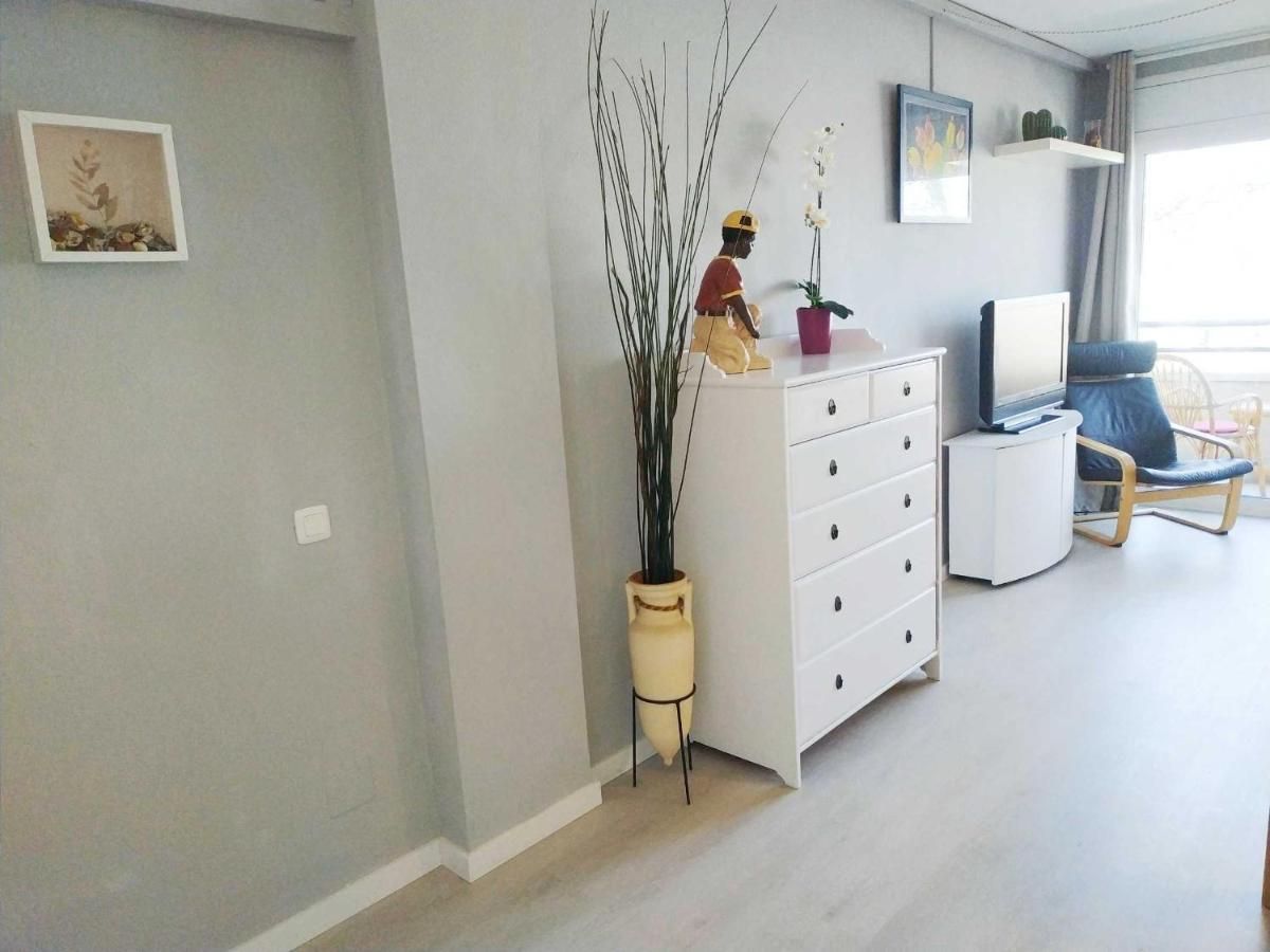 Apartamento En El Centro De Calafell Extérieur photo