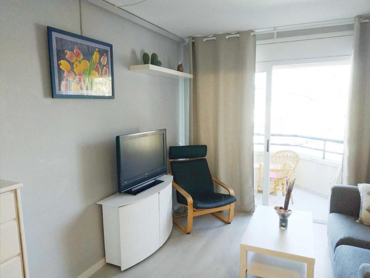 Apartamento En El Centro De Calafell Extérieur photo