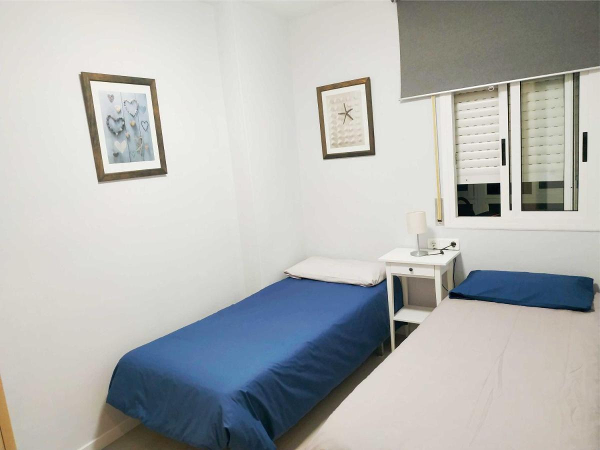 Apartamento En El Centro De Calafell Extérieur photo