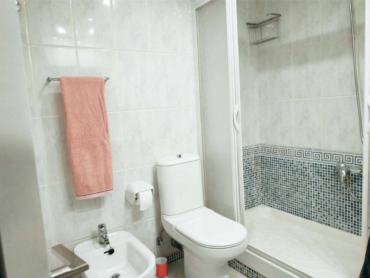 Apartamento En El Centro De Calafell Extérieur photo