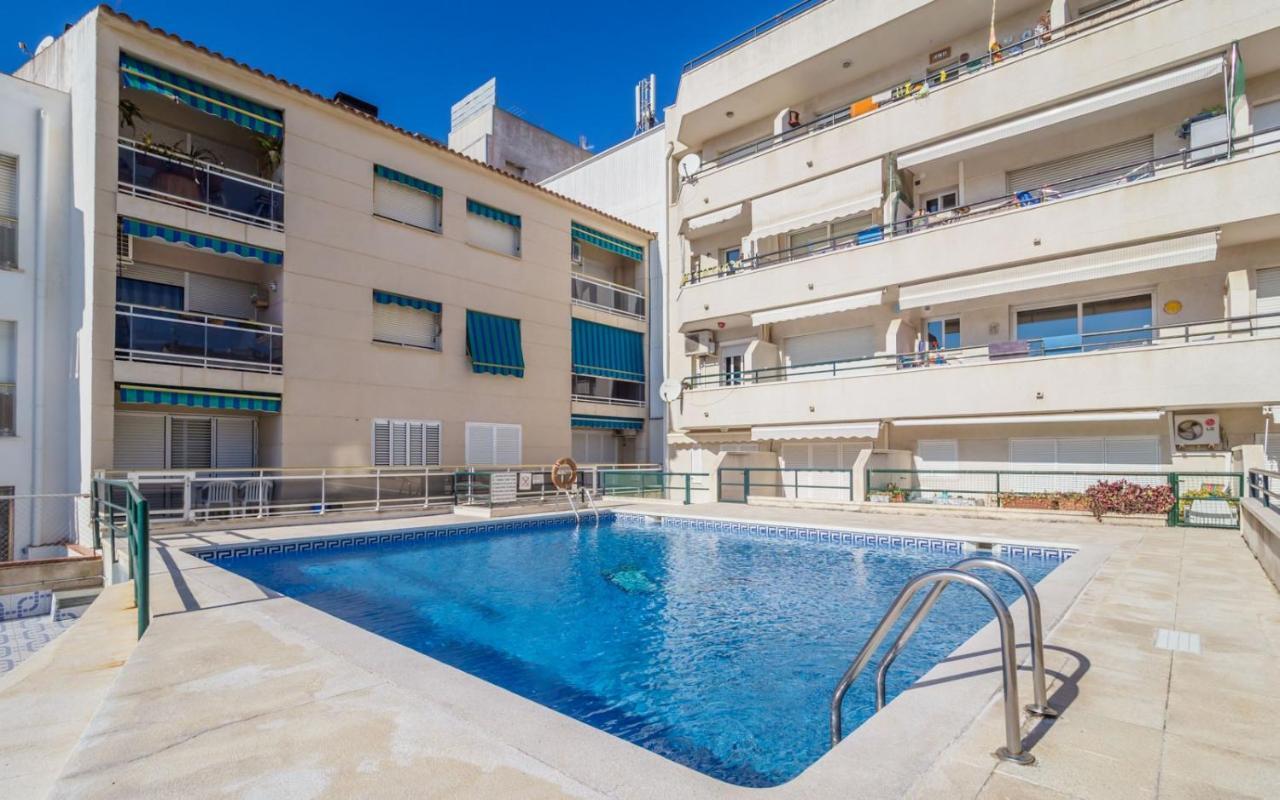 Apartamento En El Centro De Calafell Extérieur photo