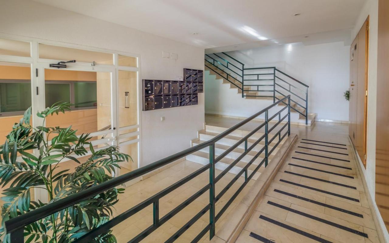 Apartamento En El Centro De Calafell Extérieur photo