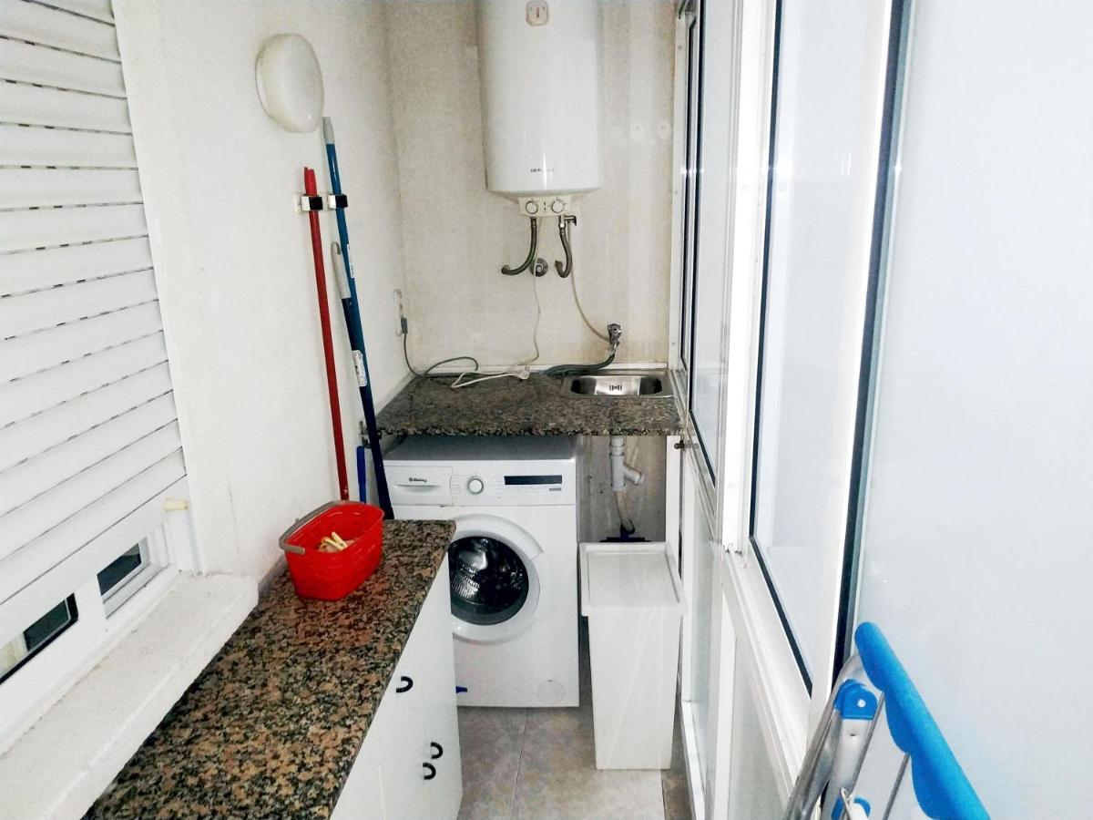 Apartamento En El Centro De Calafell Extérieur photo
