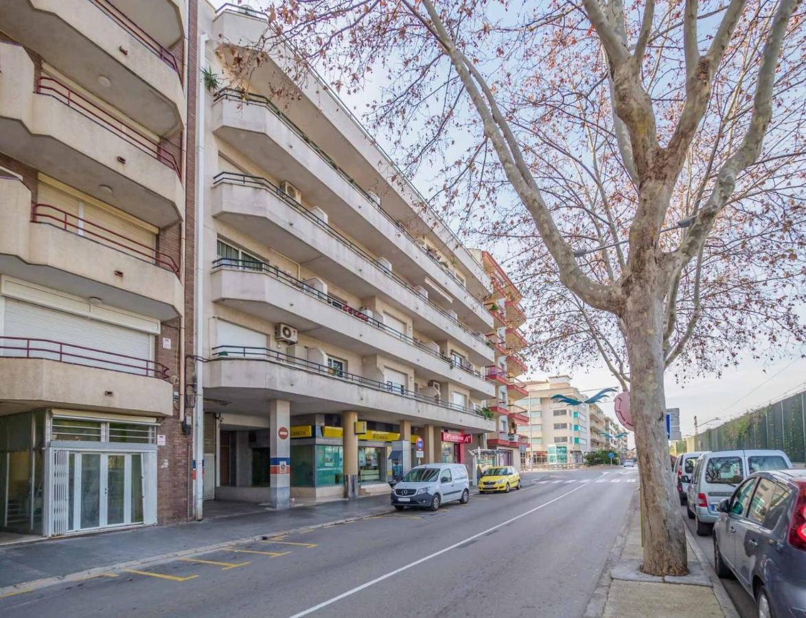 Apartamento En El Centro De Calafell Extérieur photo