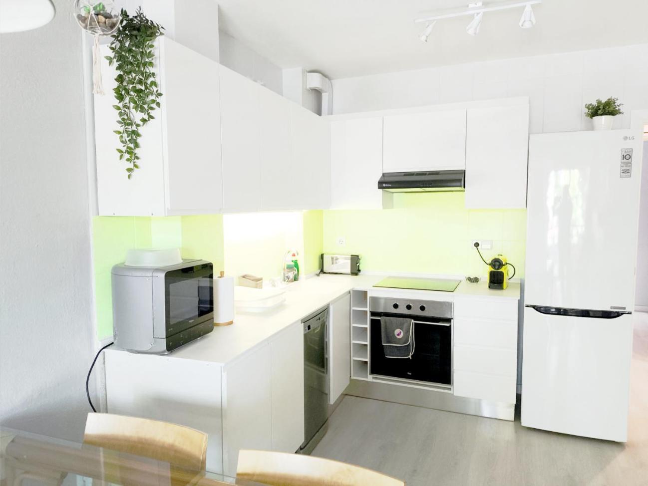 Apartamento En El Centro De Calafell Extérieur photo