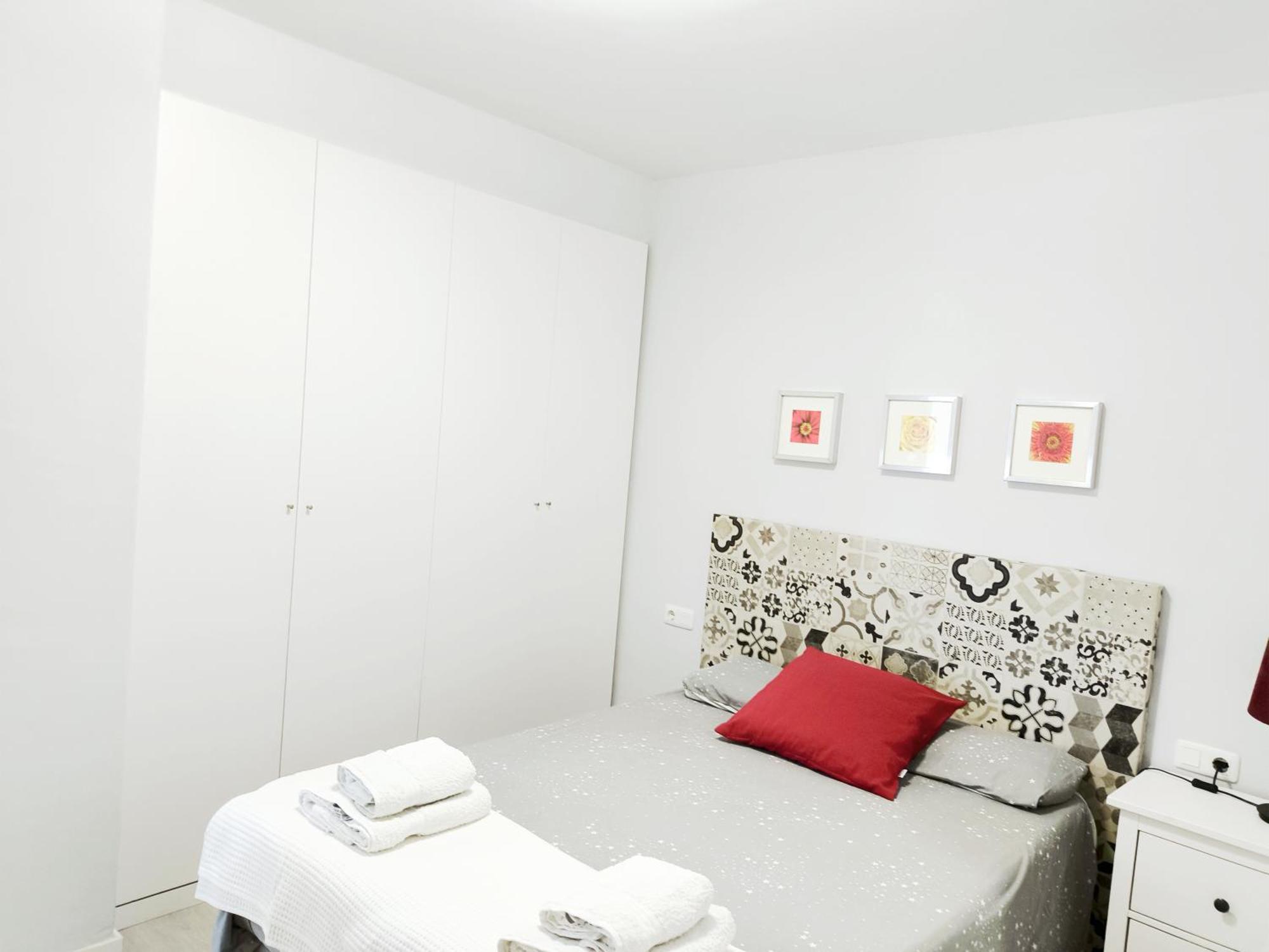 Apartamento En El Centro De Calafell Extérieur photo