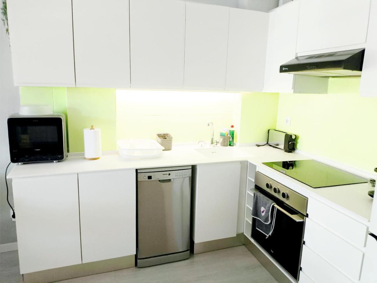 Apartamento En El Centro De Calafell Extérieur photo